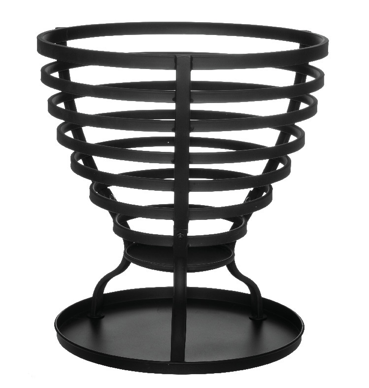 ELDKORG FRESNO - Mustang