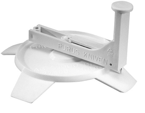 KNIV F 150 BRUNNAR PURUS 7113594 - PURUS