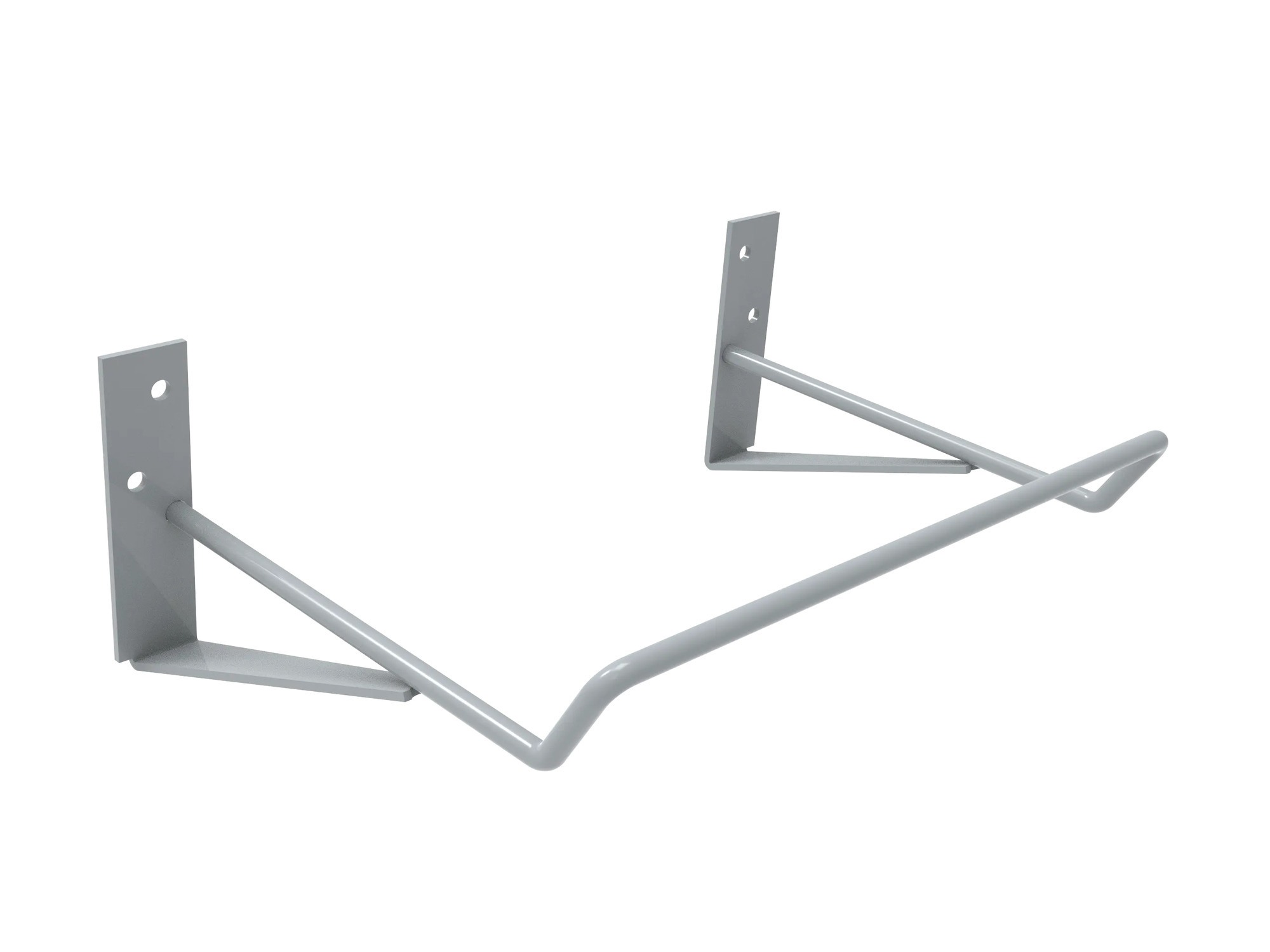 GLIDSKYDD FÖR FASAD TJB GRÅ - 