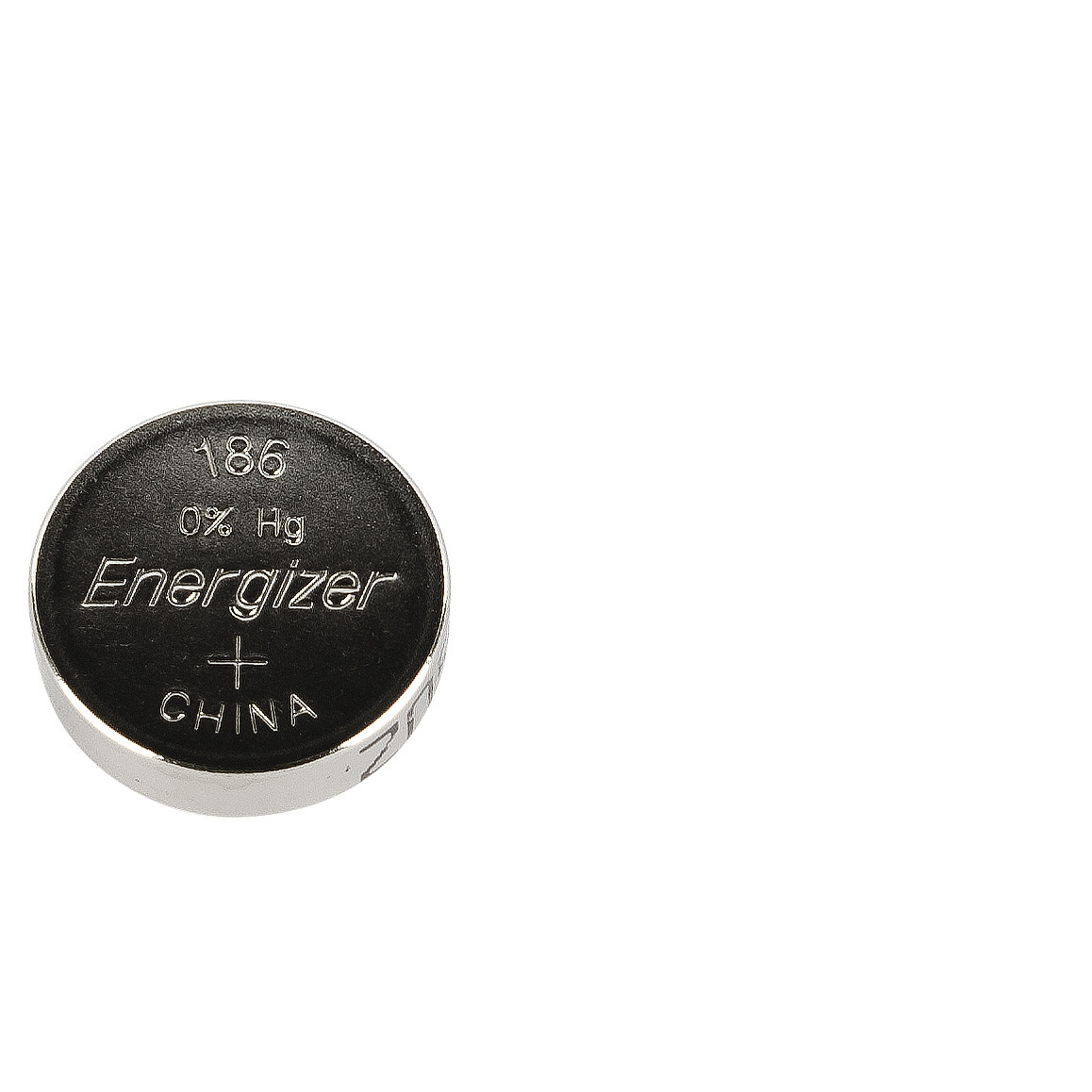 BATTERI, KNAPPCELL, ALKALISKT, ENERGIZER LITHIUM - Energizer