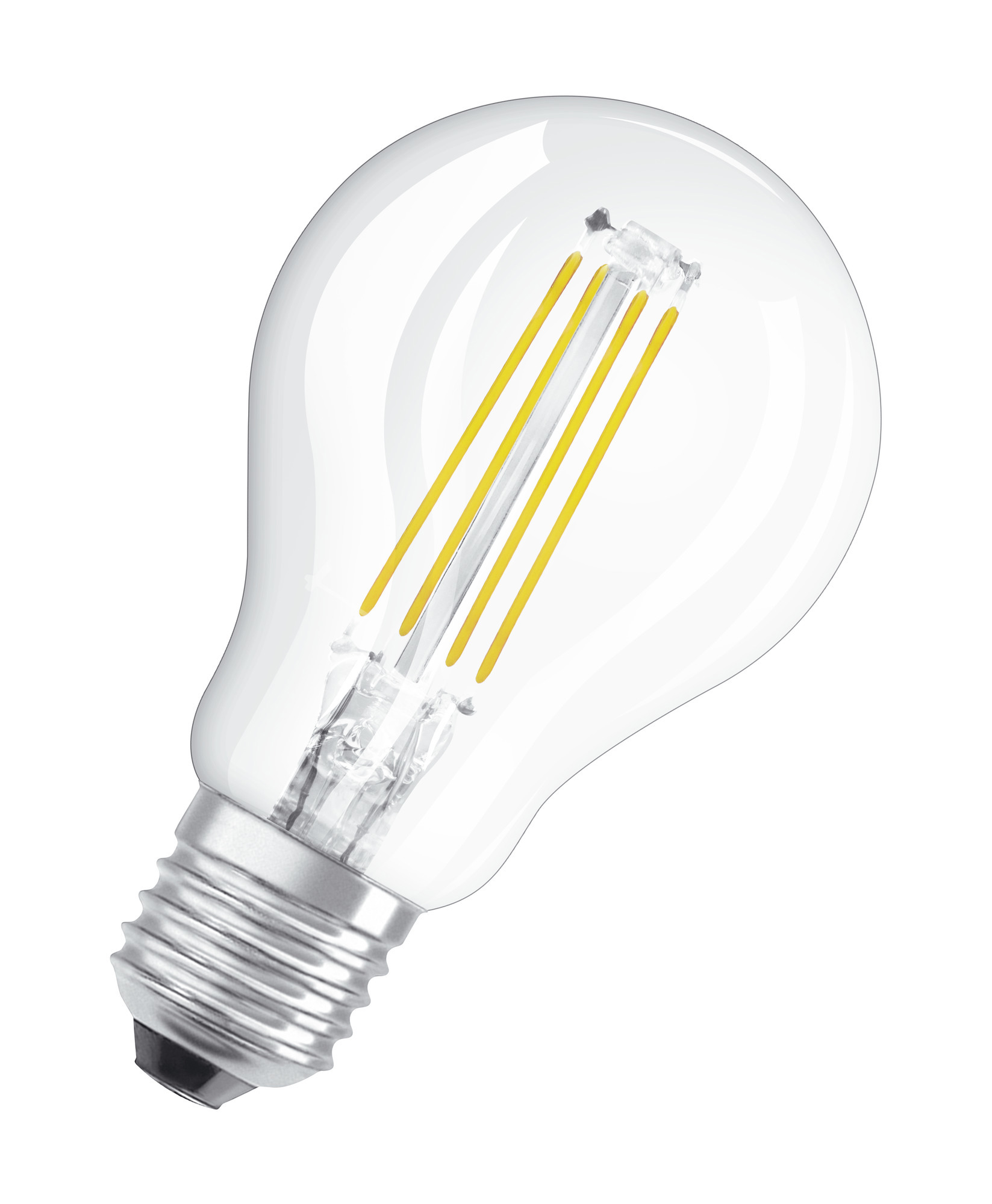 LED-LAMPA, KLOT, DIMBAR, LED RETROFIT CLASSIC P DIM, BOX, OSRAM - OSRAM
