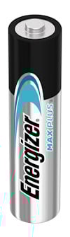 BATTERI MAX PLUS AAA/LR03 4P ENERGIZER