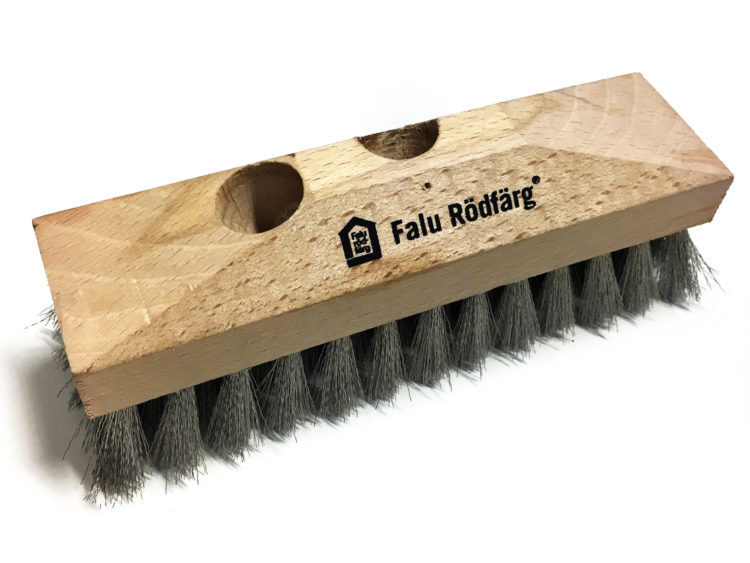 FALU RÖDFÄRG STÅLLEVANG - Falu Rödfärg