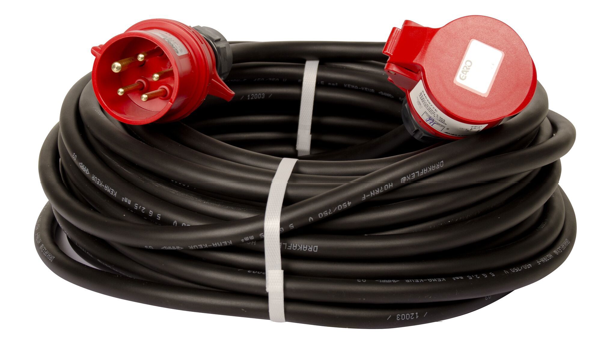 SKARVSLADD 400 V  GELIA - Gelia