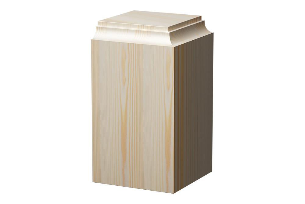 TAKKLOSS FURU INNERHÖRN - EHL Prolist