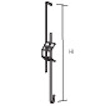 PENDEL JUSTERBAR CONNECT