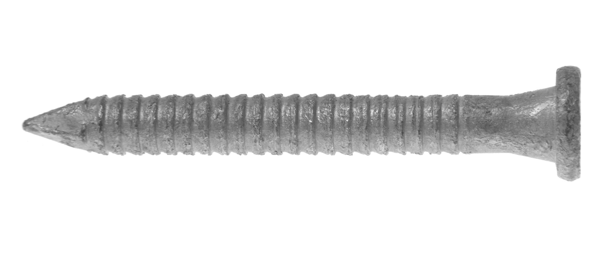 ANKARSPIK VARMFÖRZINKAD KAMGÄNG. 4,0X40MM 250ST - Gunnebo Fastening