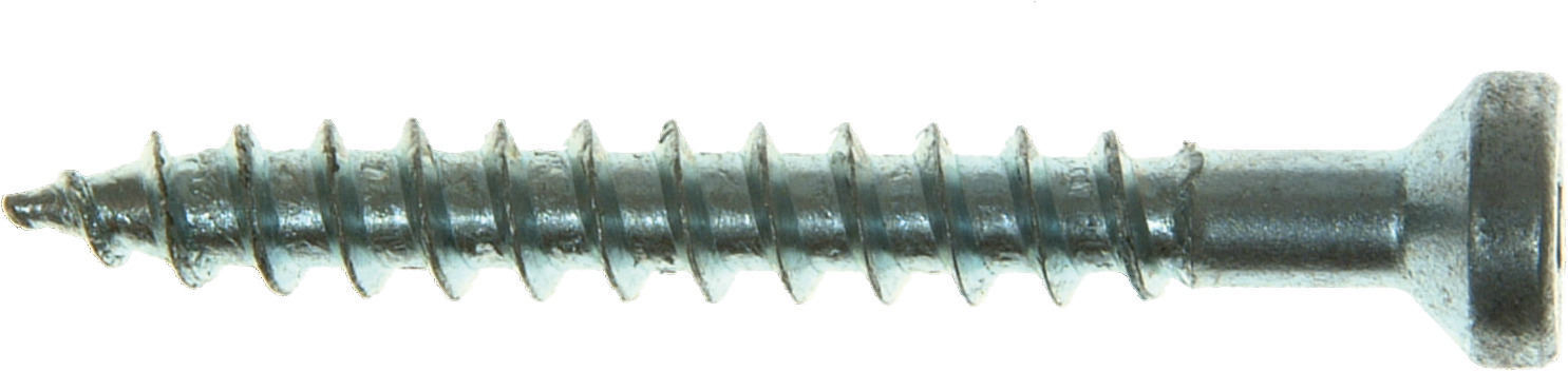 TRÄSKRUV KARMHYLSA - Gunnebo Fastening