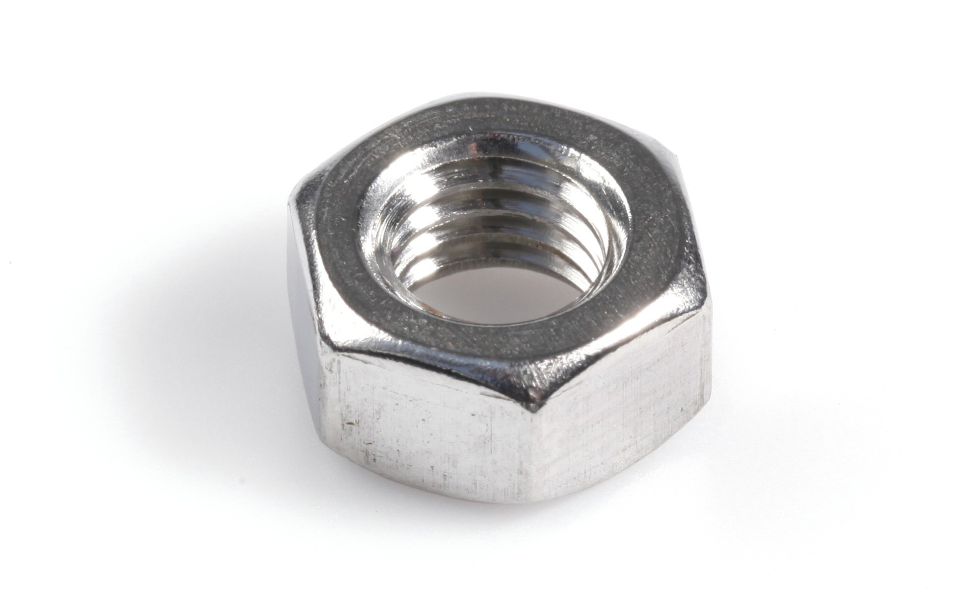 SEXKANTMUTTER M6M DIN 934 A4 - Arvid Nilsson