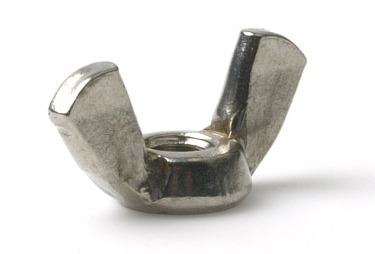 VINGMUTTER MAVM AMERIKANSK MODELL FZB - Arvid Nilsson