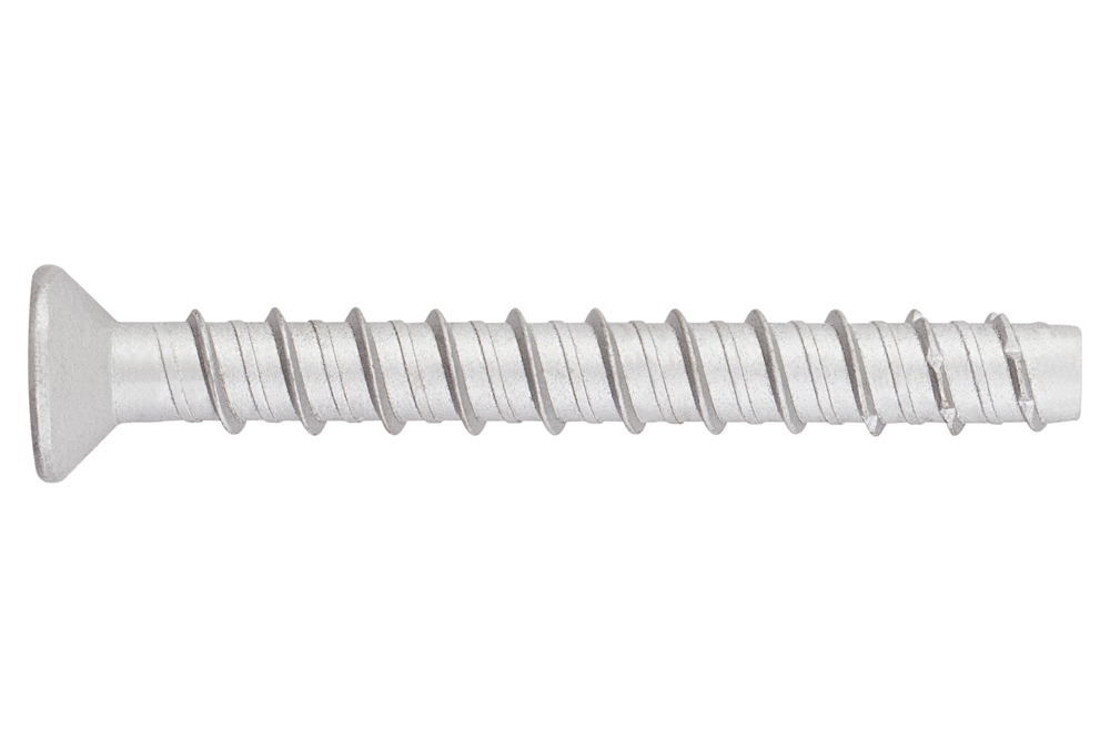 BETONGSKRUV THA FÖRSÄNKT - Arvid Nilsson