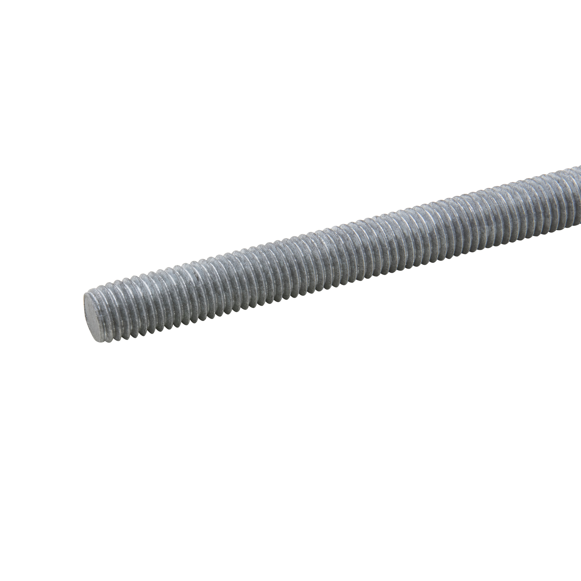 GÄNGSTÅNG HGS FZV 4.8U DIN 976M6X1000MM - Arvid Nilsson