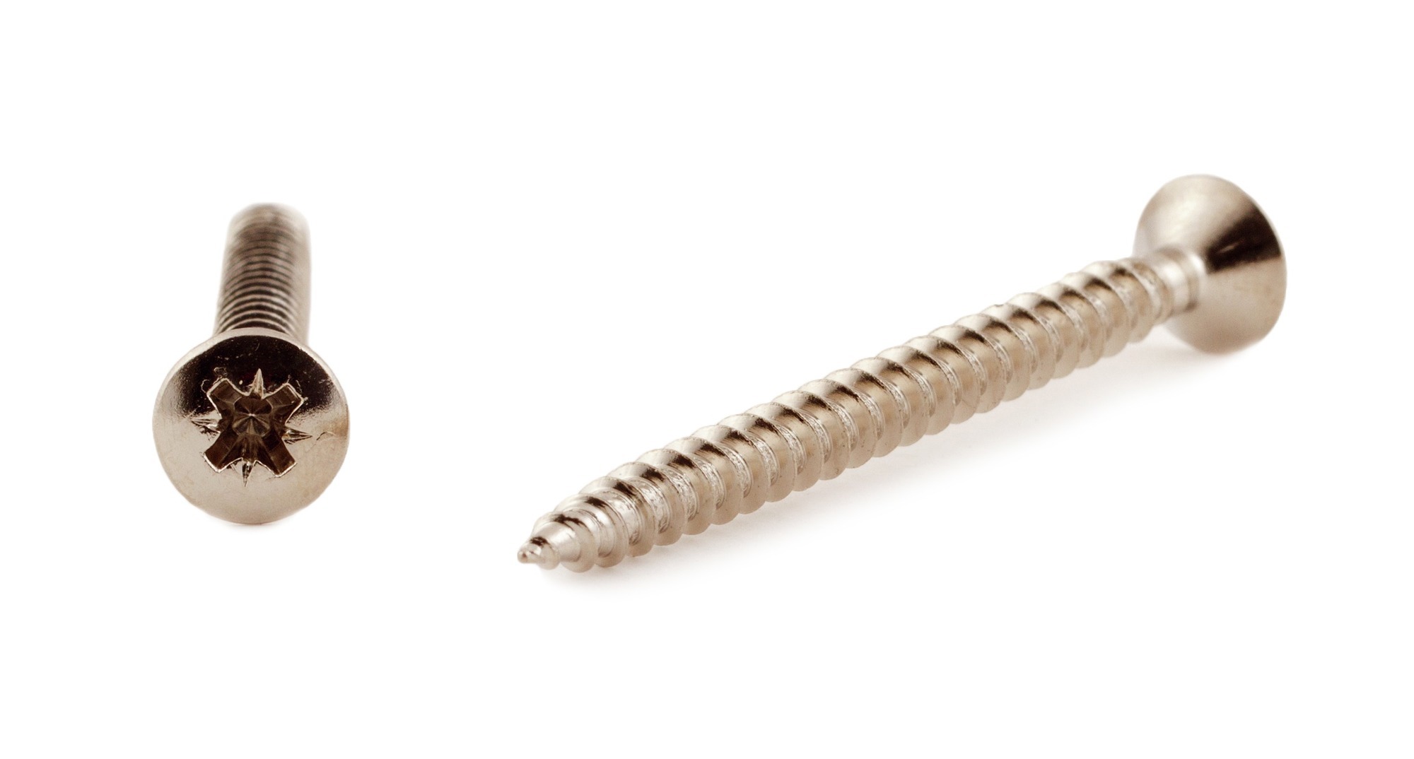 VVS-SKRUV A2 - Arvid Nilsson