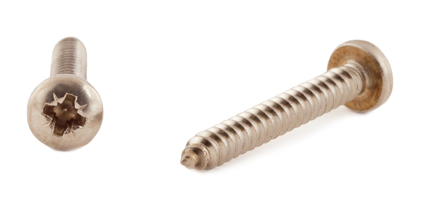 PLÅTSKRUV RXS A4 - Arvid Nilsson