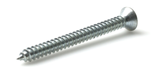 PLÅTSKRUV KFXS A4 - Arvid Nilsson