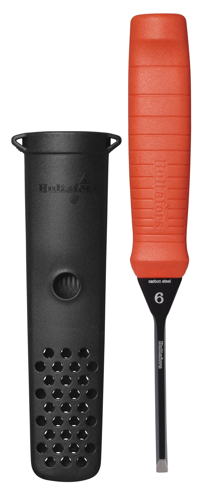 STÄMJÄRN EDC - Hultafors