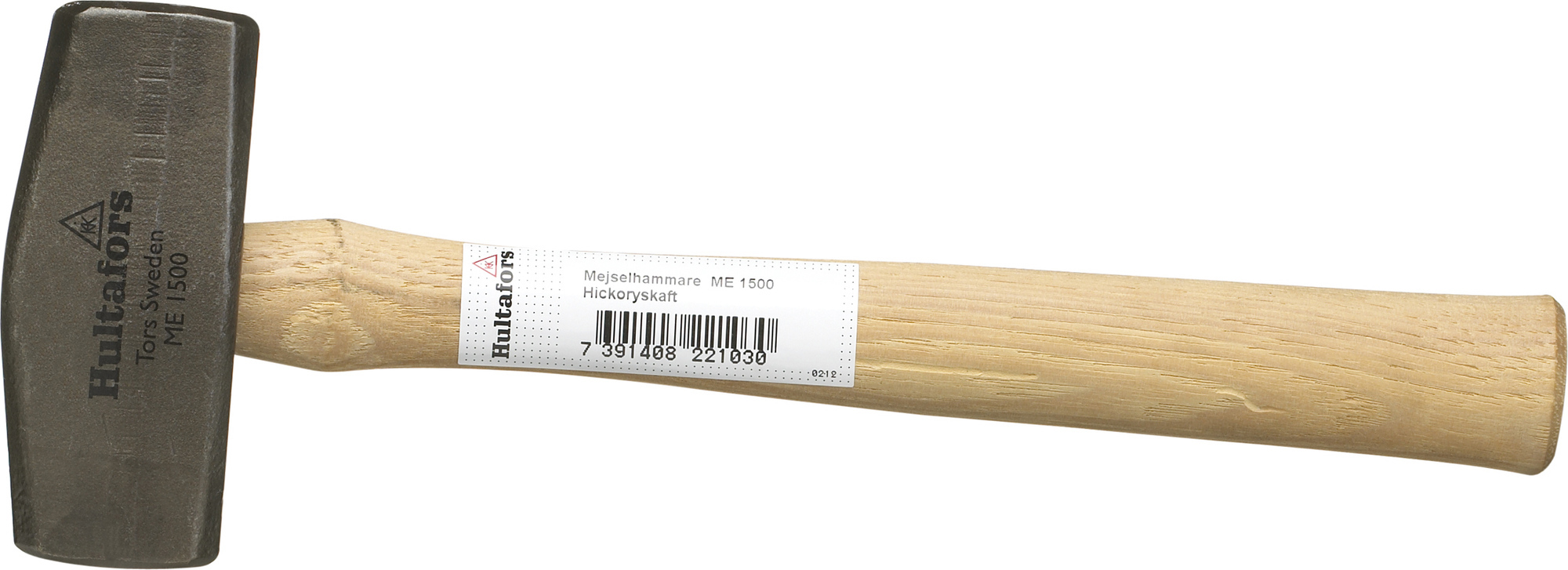 MEJSELHAMMARE ME - Hultafors