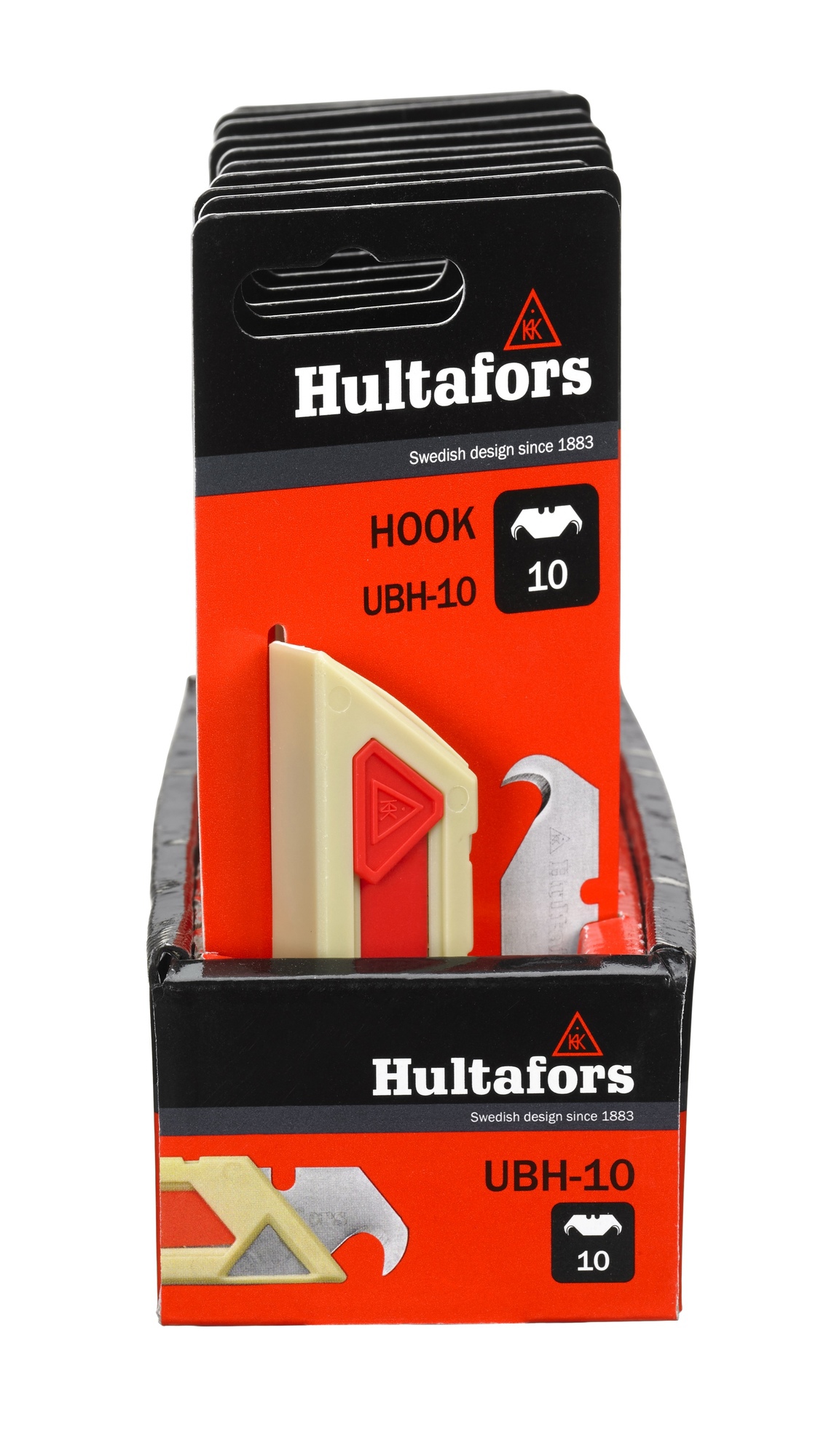 KNIVBLAD UBH - Hultafors