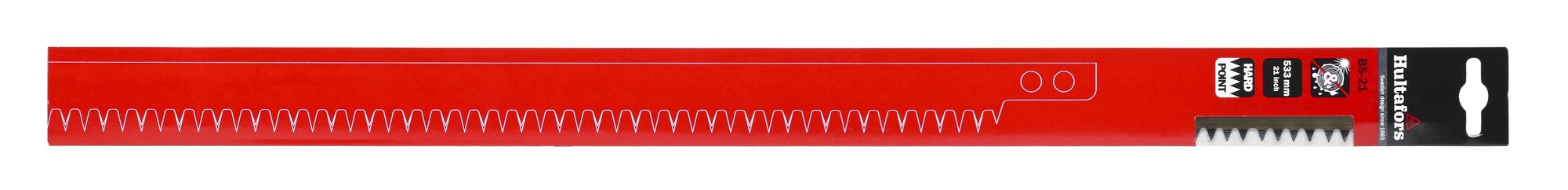 BÅGSÅGSBLAD BS - Hultafors