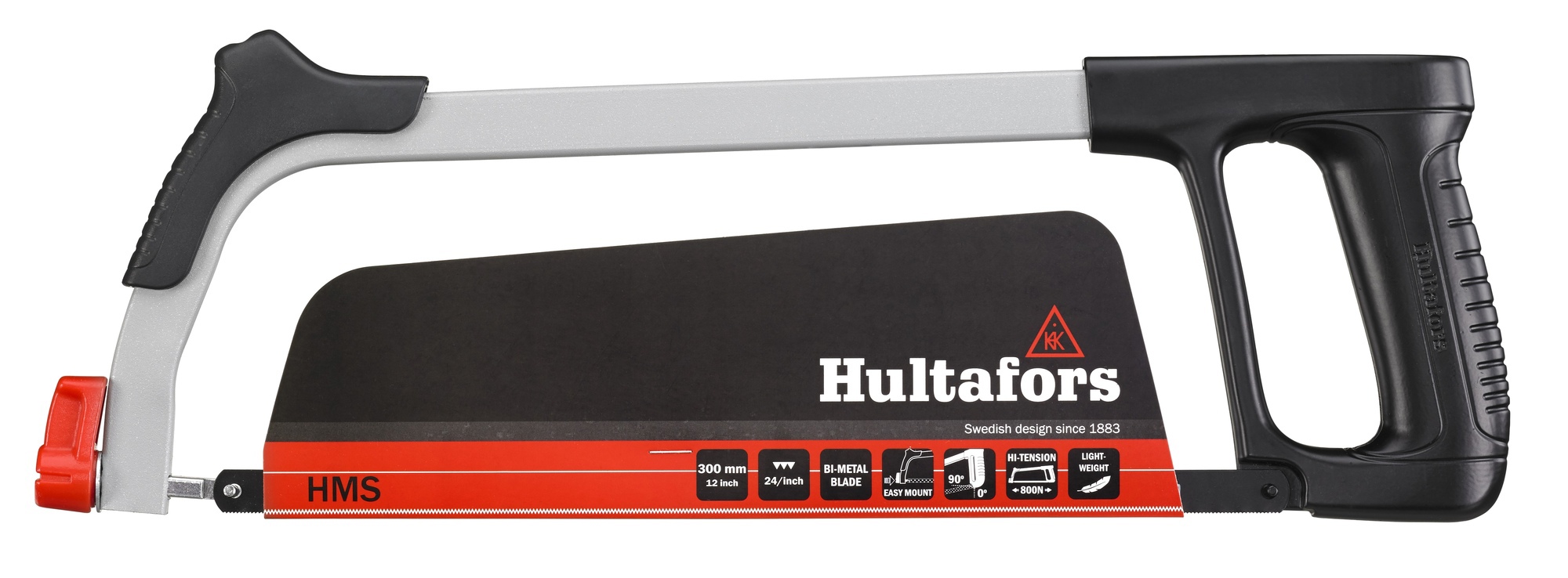 BÅGFIL HMS-12 - Hultafors