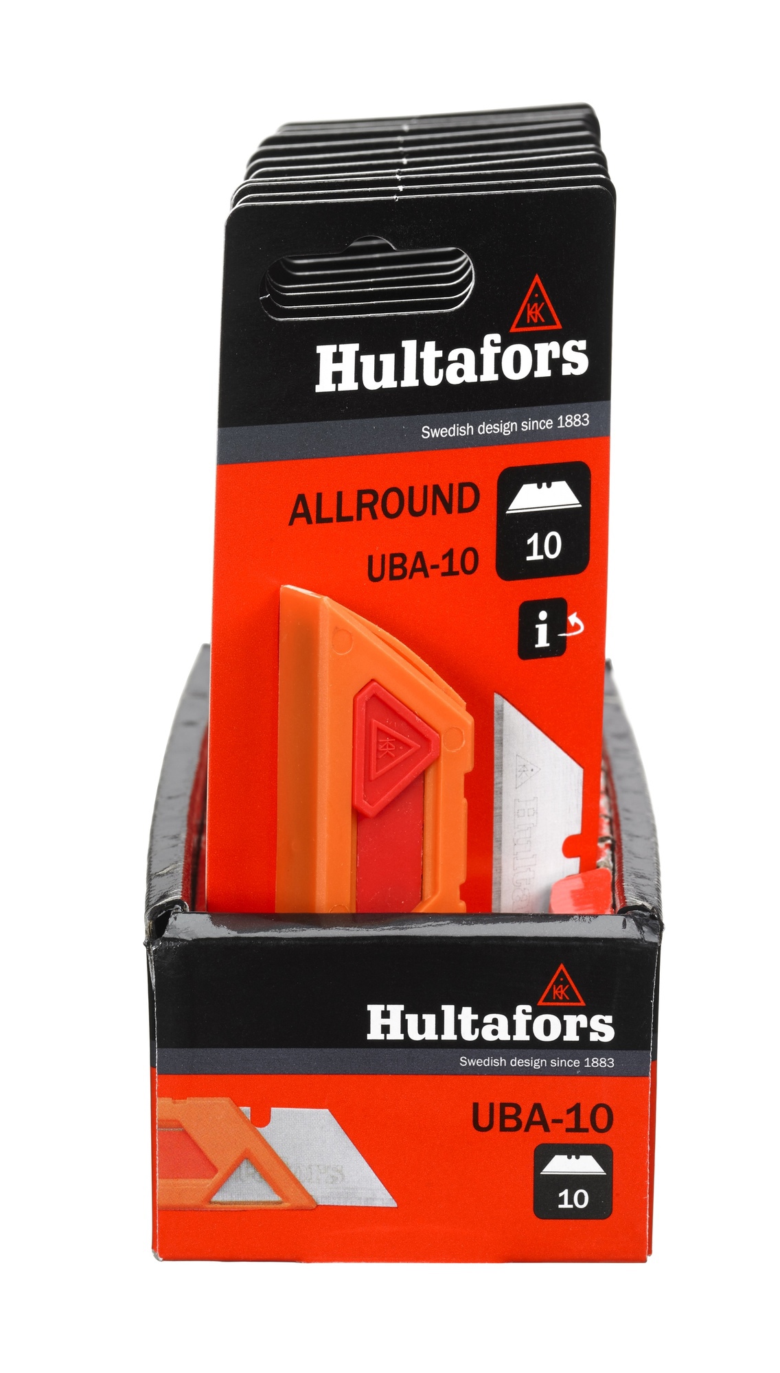 KNIVBLAD UBA - Hultafors
