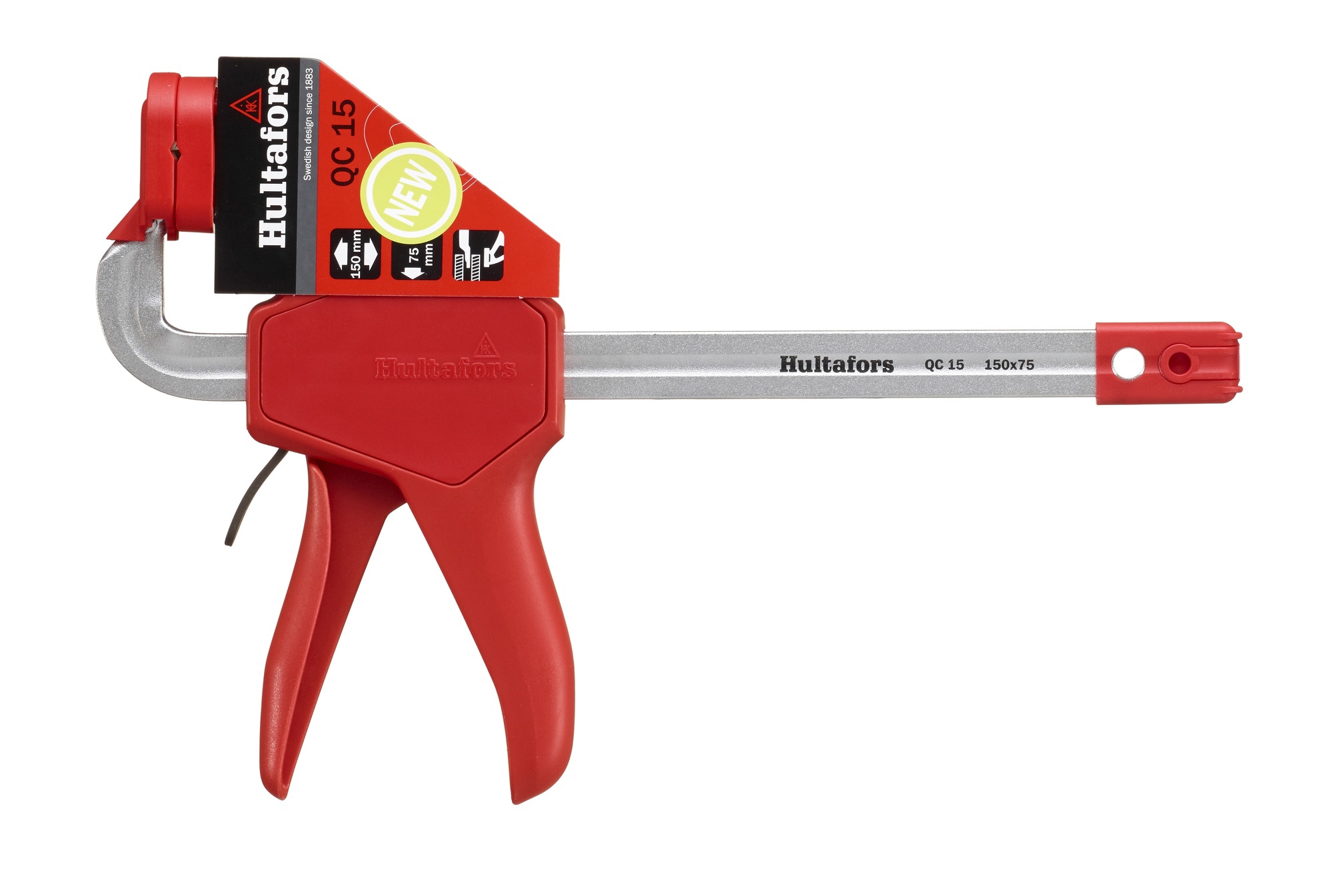 SNABBTVING QC - Hultafors