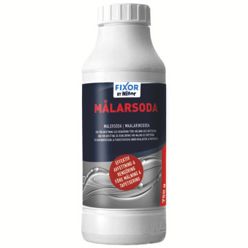 MÅLARSODA 750 G - Fixor by Nitor