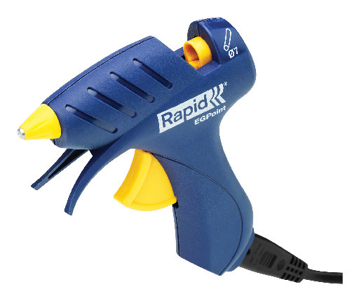 LIMPISTOL EG POINT 7MM - Rapid