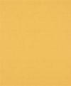 Ett ark av sandpapper med en jämn, gul yta.