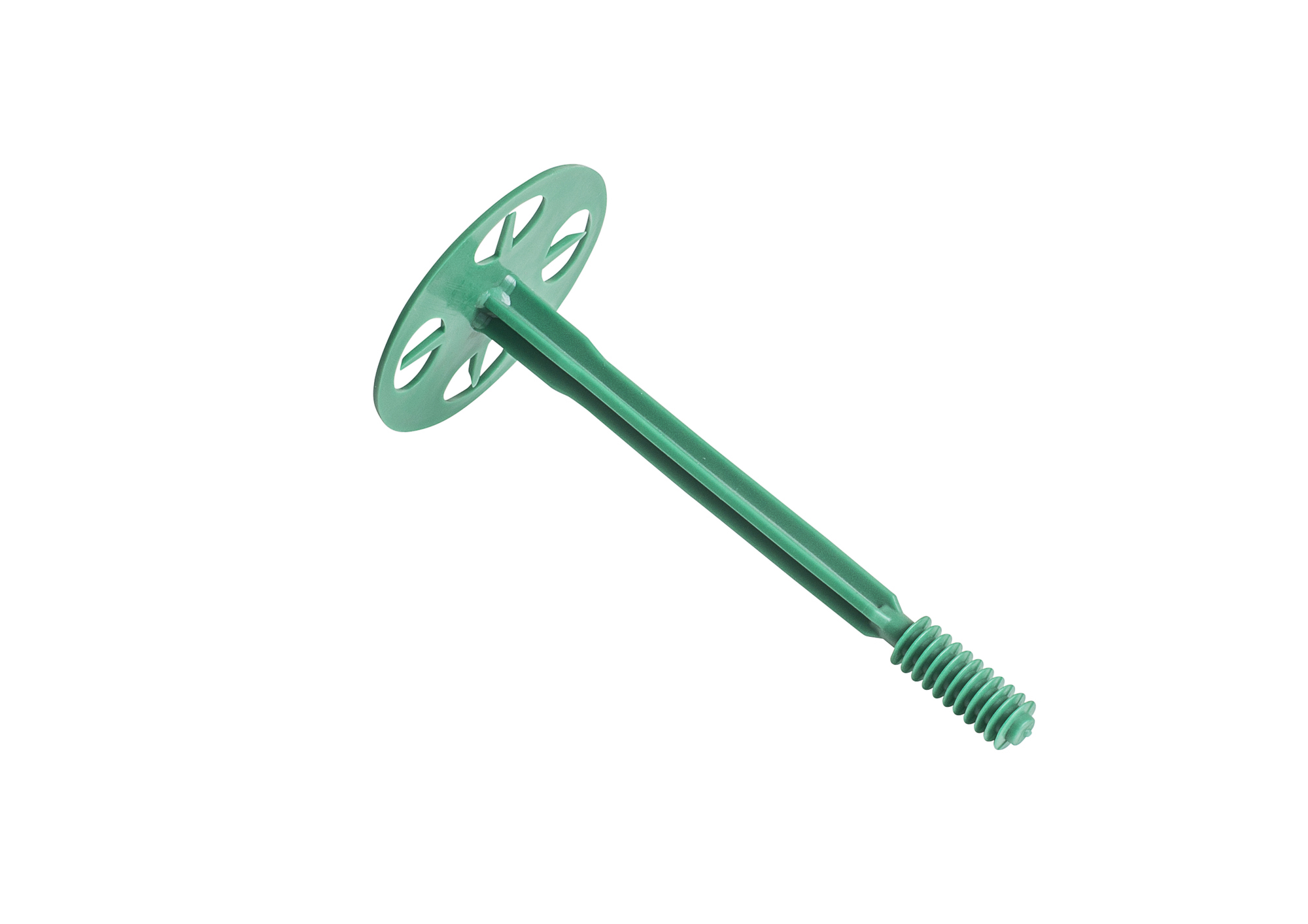 HÅLLARE ISODRÄN STD FÖR 100 MM - 