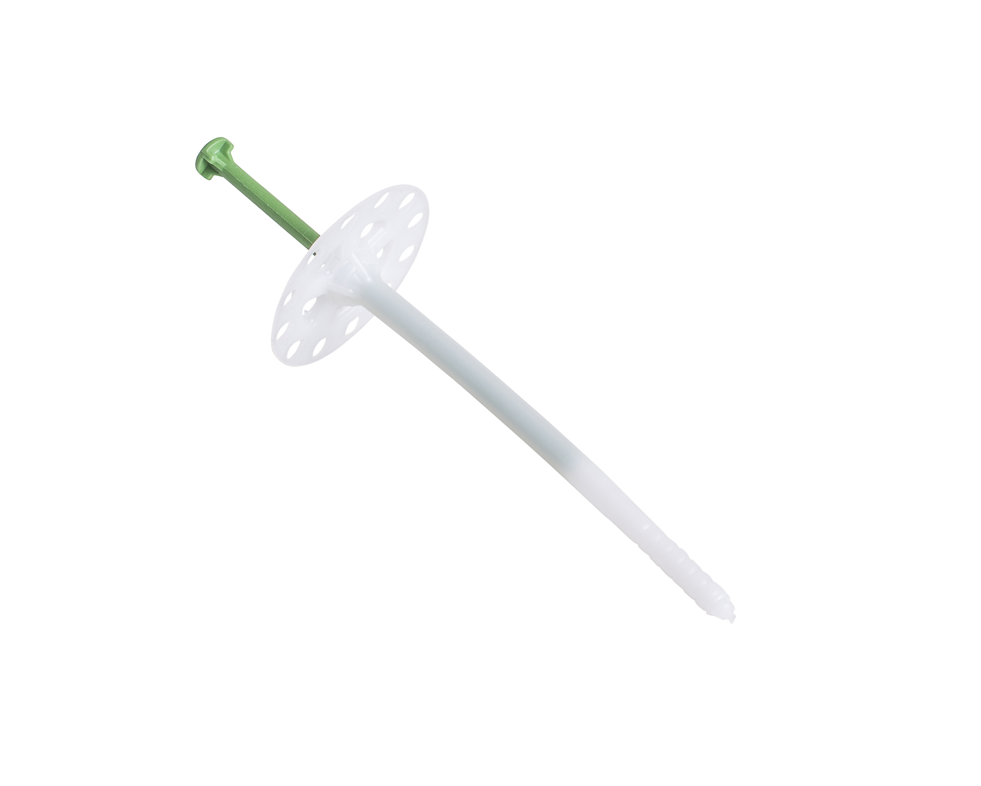 HÅLLARE ISODRÄN PRO FÖR 100 MM 100 ST/KRT - 