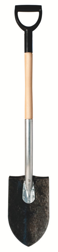 TRÄDGÅRDSSPADE SERVA - Serva