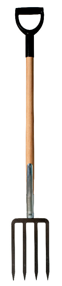 GRÄVGREP SERVA - Serva