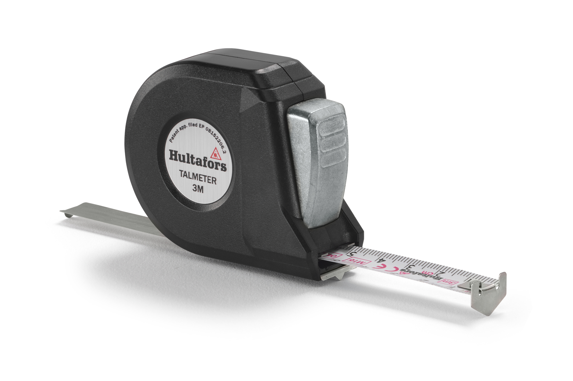 MÄRKMÄTARE TALMETER 3M - Hultafors