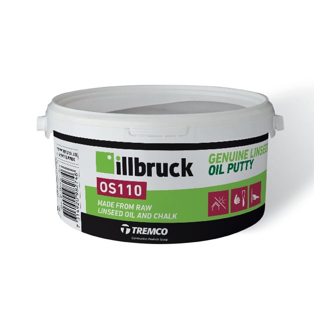 LINOLJEKITT OS110 - illbruck
