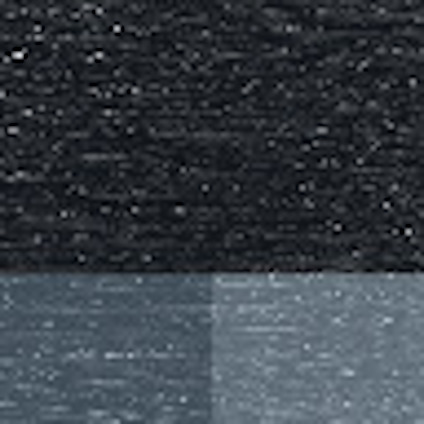 Mörkgrå och ljusgrå texturerade paneler intill varandra.