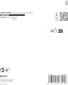 Förpackning för Bosch Pro-verktyg med QR-kod, återvinningssymboler och streckkod. Hänvisningar till "Bosch Expert".